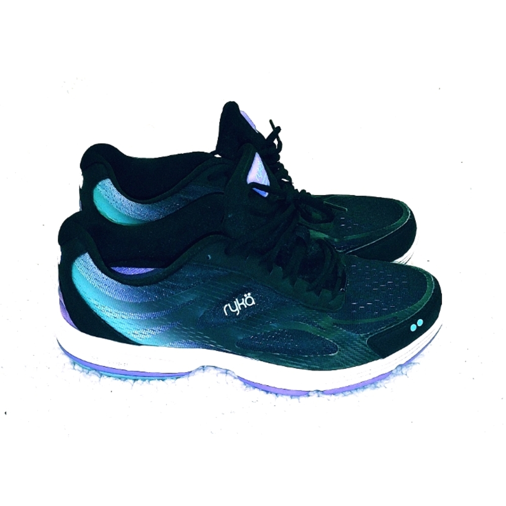 Excellent Condition! Women's RYKA Athletic Shoes